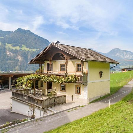 Chalet Anna Bruck am Ziller Exterior photo