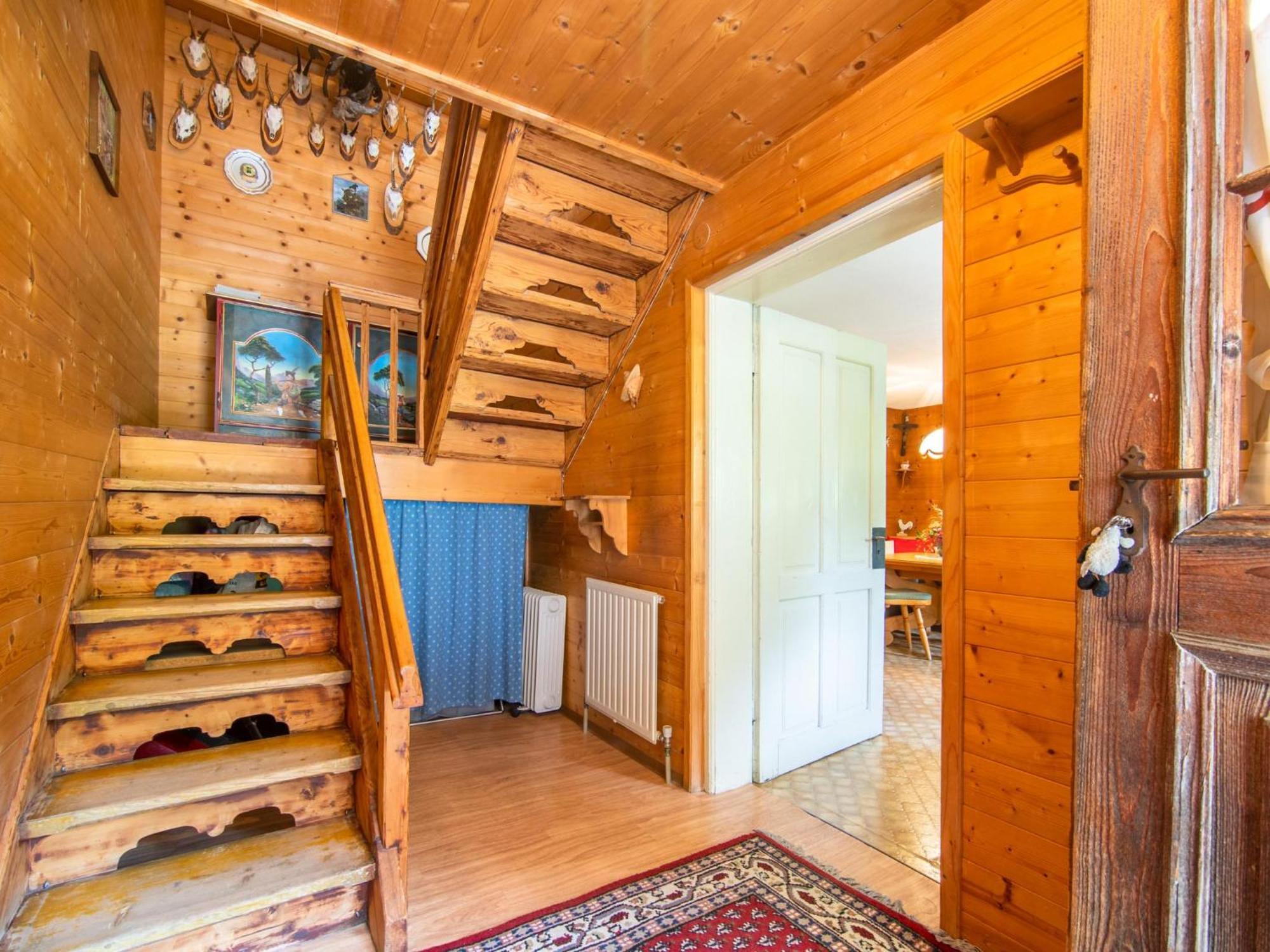 Chalet Anna Bruck am Ziller Exterior photo